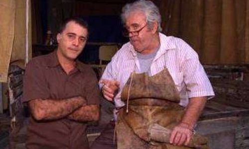 Juca de Oliveira, um dos principais atores da TV brasileira, segue internado em estado grave em UTI cardíaca