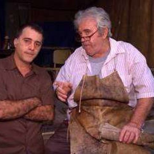 Juca de Oliveira, um dos principais atores da TV brasileira, segue internado em estado grave em UTI cardíaca