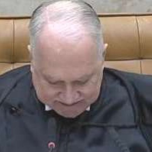 STF descumpre prazo e silencia covardemente: Fachin será acionado pessoalmente sobre telefone usado por Vorcaro