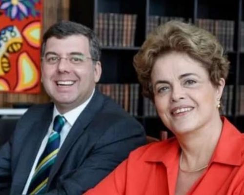 Ex‑ministro de Dilma tenta colocar Banco Master no Minha Casa e poderia ter devastado o país
