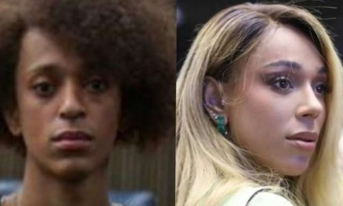 Pesquisa mostra rejeição massiva: 84% dos brasileiros discordam de Erika Hilton na presidência da Comissão da Mulher