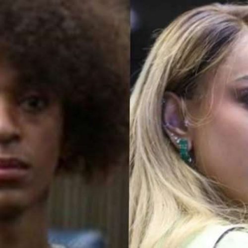 Pesquisa mostra rejeição massiva: 84% dos brasileiros discordam de Erika Hilton na presidência da Comissão da Mulher