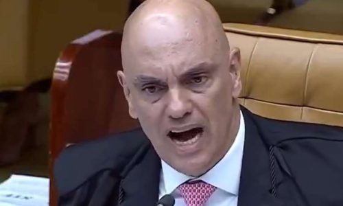 Moraes pauta ação do PT contra delações premiadas enquanto escritório de sua esposa é investigado