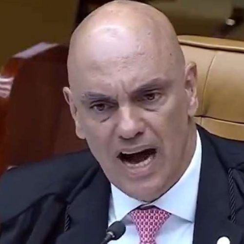 Moraes pauta ação do PT contra delações premiadas enquanto escritório de sua esposa é investigado