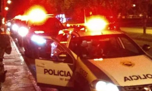 Vereador e esposa são encontrados mortos dentro de casa no Paraná; polícia investiga feminicídio seguido de suicídio