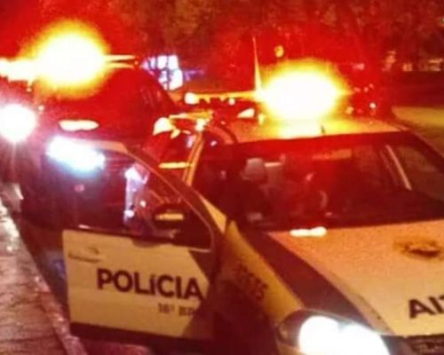 Vereador e esposa são encontrados mortos dentro de casa no Paraná; polícia investiga feminicídio seguido de suicídio