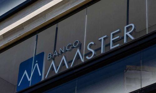 Governo petista na Bahia pagou R$ 207 milhões ao Banco Master entre 2023 e 2026