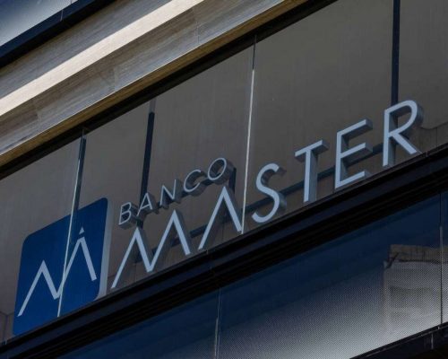 Governo petista na Bahia pagou R$ 207 milhões ao Banco Master entre 2023 e 2026