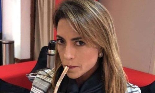 Soraya Thronicke zomba da doença de Bolsonaro e anuncia dobradinha com PT no Mato Grosso do Sul
