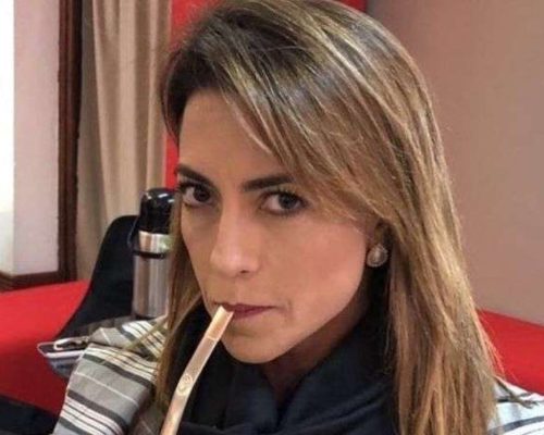 Soraya Thronicke zomba da doença de Bolsonaro e anuncia dobradinha com PT no Mato Grosso do Sul