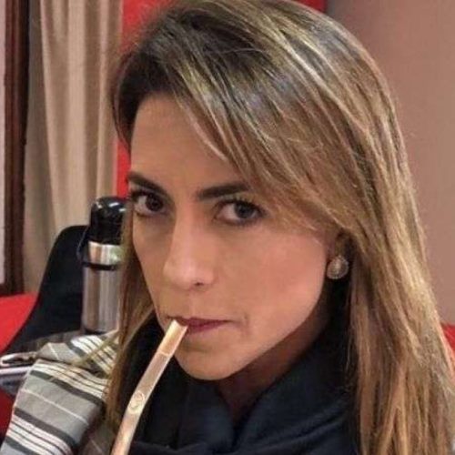 Soraya Thronicke zomba da doença de Bolsonaro e anuncia dobradinha com PT no Mato Grosso do Sul