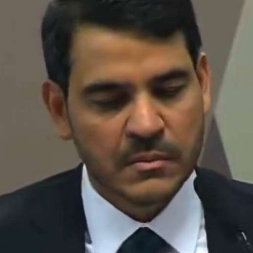 Após rejeição no Senado, Jorge Messias publica mensagem sobre fracasso em rede social