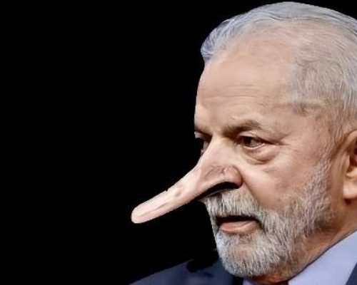 Lula confessa que não se emenda (veja os vídeos)