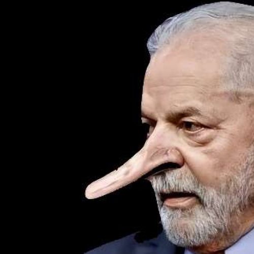 Lula confessa que não se emenda (veja os vídeos)