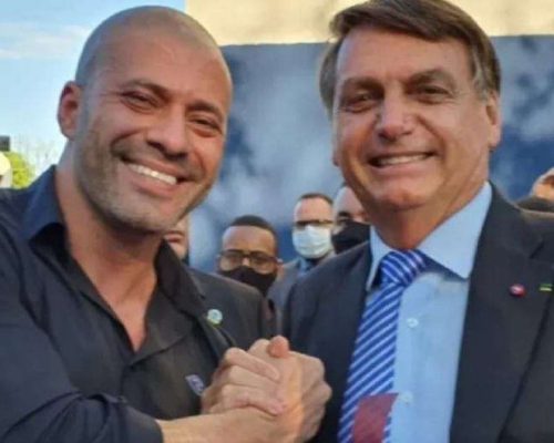 Vídeos ‘proféticos’ de Bolsonaro e Daniel Silveira ressurgem e viralizam nas redes sociais | Veja o vídeo!