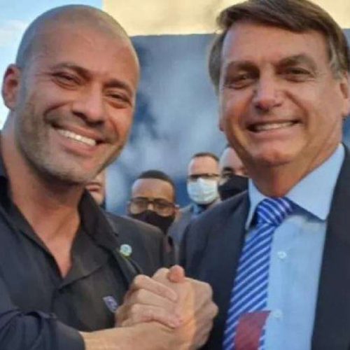 Vídeos ‘proféticos’ de Bolsonaro e Daniel Silveira ressurgem e viralizam nas redes sociais | Veja o vídeo!