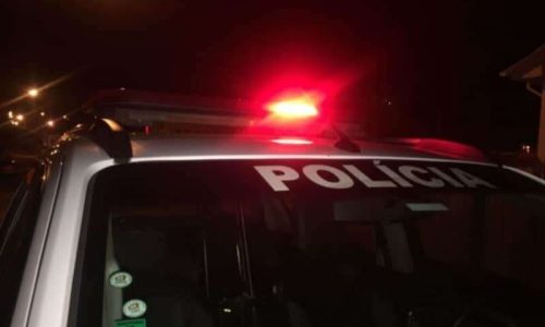 Assessor de Vinícius Júnior é baleado durante assalto no Rio de Janeiro