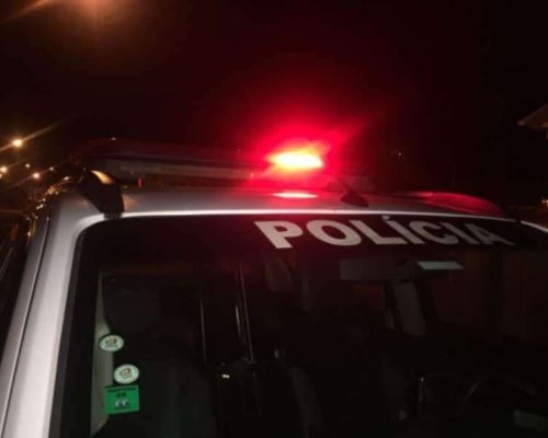 Assessor de Vinícius Júnior é baleado durante assalto no Rio de Janeiro
