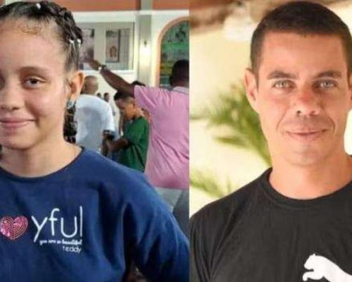 Pai mata filha de 15 anos com machado e tira a própria vida