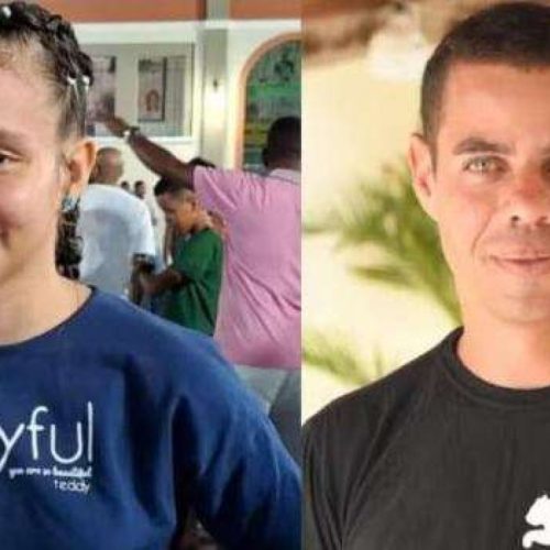 Pai mata filha de 15 anos com machado e tira a própria vida