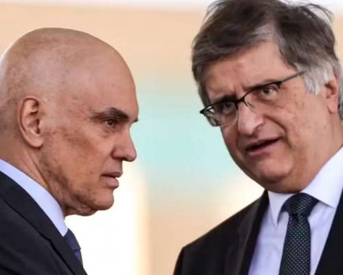 Vorcaro já sabia da investigação na PGR e acessava dados dias antes da prisão, denuncia senador