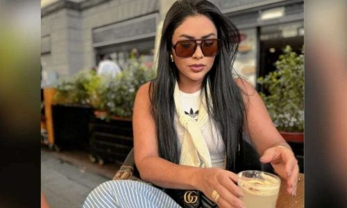 Empresária de sucesso é brutalmente assassinada por diretor de presídio com quem mantinha relacionamento