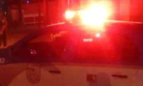 Acerto de contas entre criminosos no RJ termina com 3 bandidos mortos e UPA em pânico