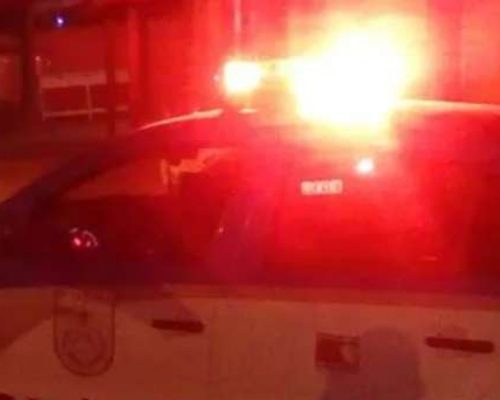 Acerto de contas entre criminosos no RJ termina com 3 bandidos mortos e UPA em pânico