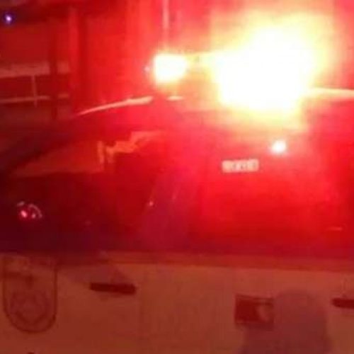 Acerto de contas entre criminosos no RJ termina com 3 bandidos mortos e UPA em pânico