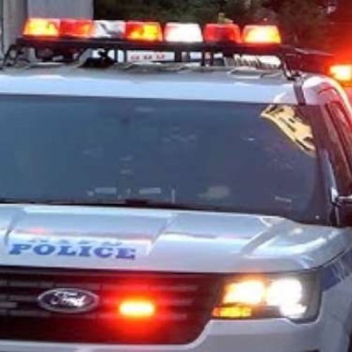 Esposa do sertanejo Henrique é presa em Orlando por fugir da polícia e dirigir sem habilitação