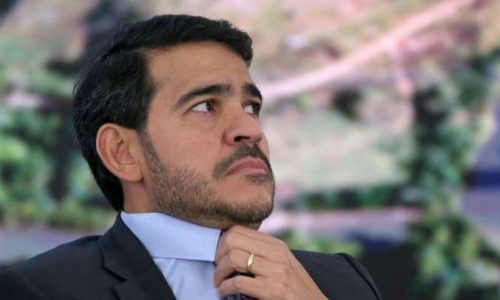 “Bessias” patina e almoço com senadores é cancelado