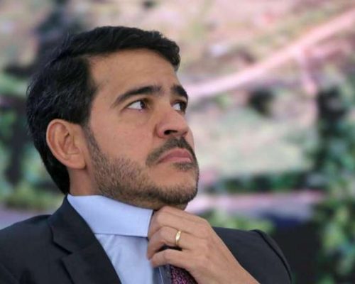 “Bessias” patina e almoço com senadores é cancelado