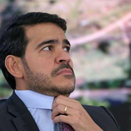 “Bessias” patina e almoço com senadores é cancelado