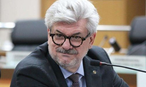 Ministro do STJ anuncia que apresentará provas contra a garota que o chamava de “tio”