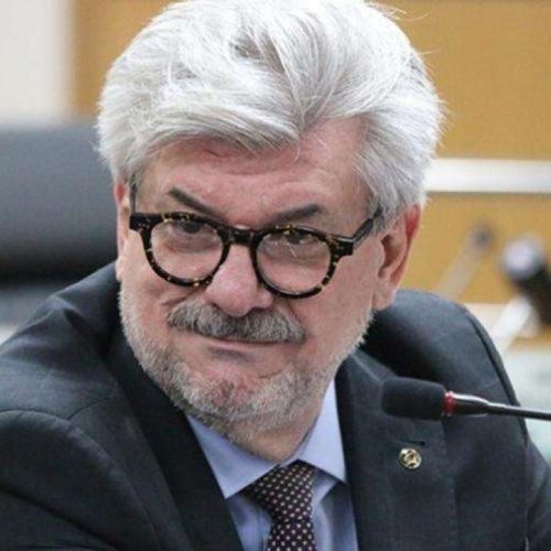 Ministro do STJ anuncia que apresentará provas contra a garota que o chamava de “tio”