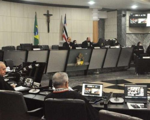 Magistrados descobrem que presidente do TJ transferiu R$ 3 bilhões do Banco do Brasil para banco sob investigação da PF e o clima esquenta