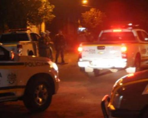 FARRA DA INSEGURANÇA: Gilson Trennepohl, dono da Stara, É SEQUESTRADO e expõe CAOS no RS