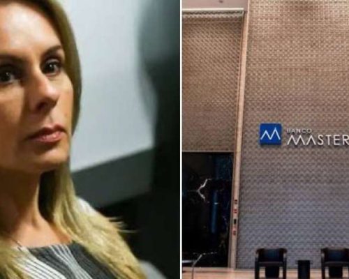 Revelada a relação entre esposa de Moraes e Banco que foi “liquidado” por escândalo