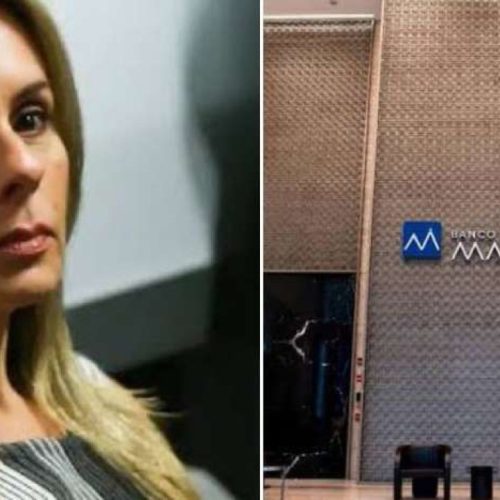 Revelada a relação entre esposa de Moraes e Banco que foi “liquidado” por escândalo