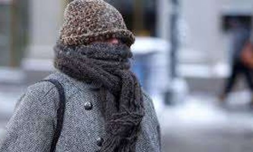 Massa de ar polar chega ao Brasil neste fim de semana com frio intenso no Sul, Sudeste e Centro-Oeste