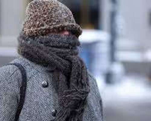 Massa de ar polar chega ao Brasil neste fim de semana com frio intenso no Sul, Sudeste e Centro-Oeste
