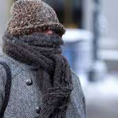 Massa de ar polar chega ao Brasil neste fim de semana com frio intenso no Sul, Sudeste e Centro-Oeste