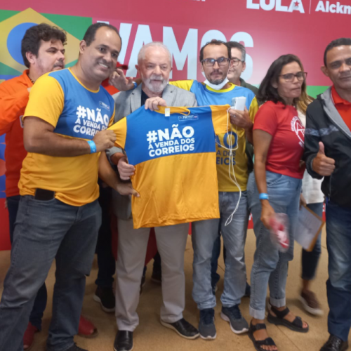 Governo solicita e Moraes elimina benefícios dos Correios