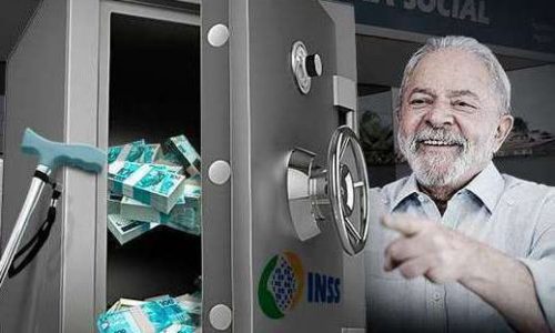 PF e PGR fazem acordo para blindar delação no INSS contra manobras do STF