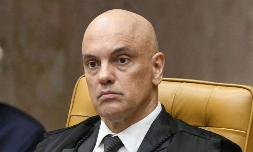 Advogado acusa novo inquérito de Moraes como ilegal, inconstitucional e com desvio de finalidade