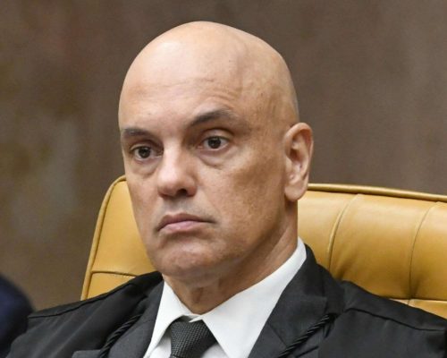 Advogado acusa novo inquérito de Moraes como ilegal, inconstitucional e com desvio de finalidade