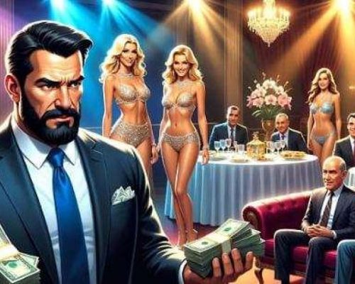 Surubão de Trancoso: a promiscuidade deixa de ser privada e vira escândalo institucional