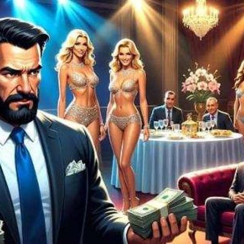 Surubão de Trancoso: a promiscuidade deixa de ser privada e vira escândalo institucional