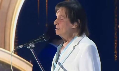 Roberto Carlos enfrenta imprevisto nas filmagens de Gramado