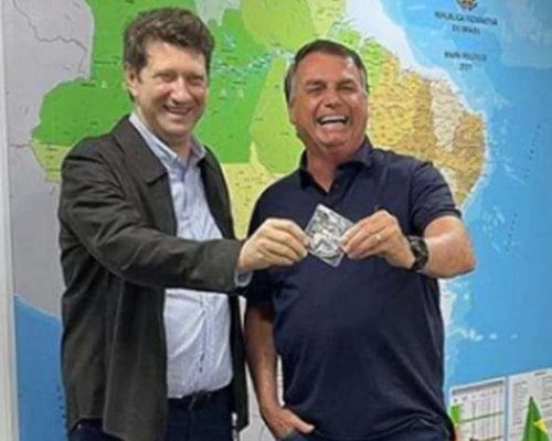 Morre um líder do agronegócio brasileiro, um dos maiores nomes do setor